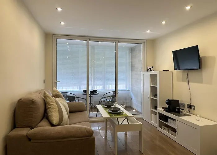 Monserrate F Appartement Torrevieja