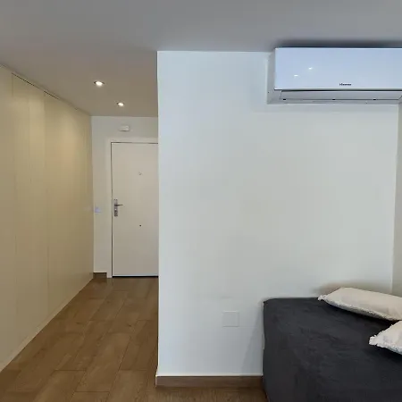 Apartman Monserrate F Torrevieja