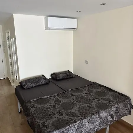 Apartman Monserrate F *