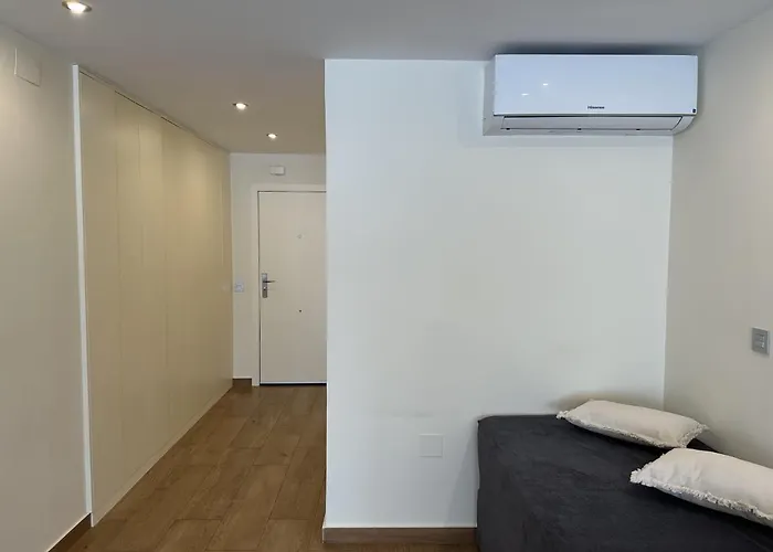 Apartman Monserrate F Torrevieja